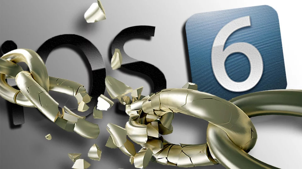 The chains have been broken ... at least for iPhone 4 and iPod touch 4G owners (chains: Shutterstock)