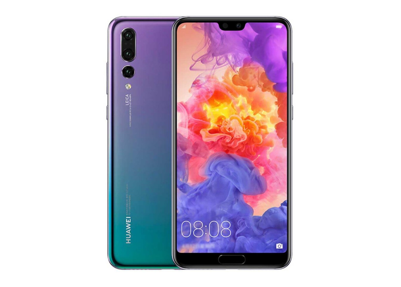 Huawei continues its strong run with the Huawei P20 Pro
