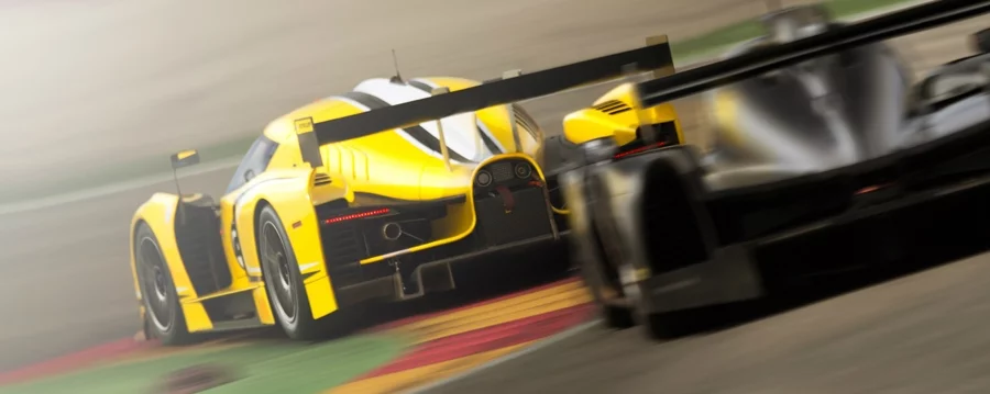 The Competizione is expected to output torque of 750 Nm