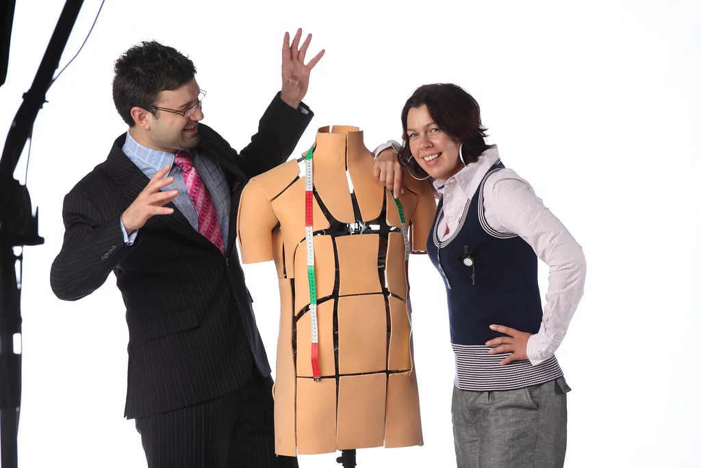 Say goodbye to dressing room hissy fits with Fits.me