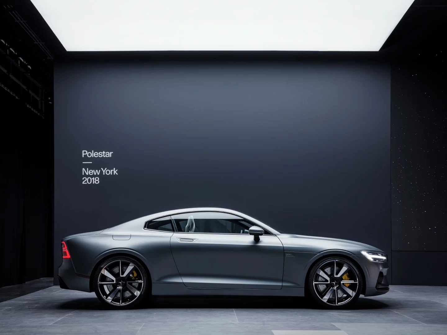 Polestar, the performance arm of Volvo recently spun out into its on electric car startup, first revealed details of its debut sedan called the Polestar 1 in October last year