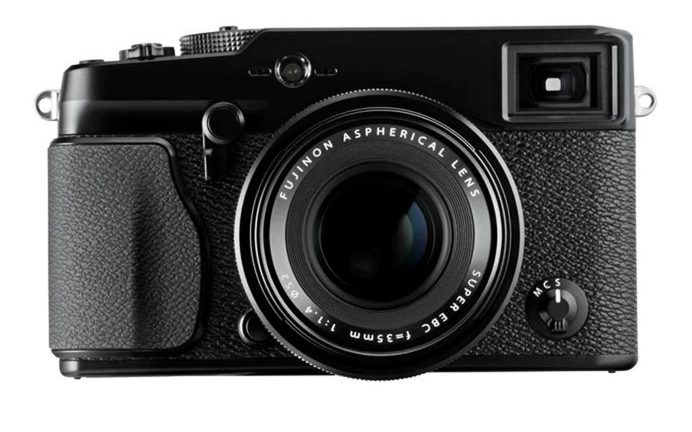 Fuji X-Pro1