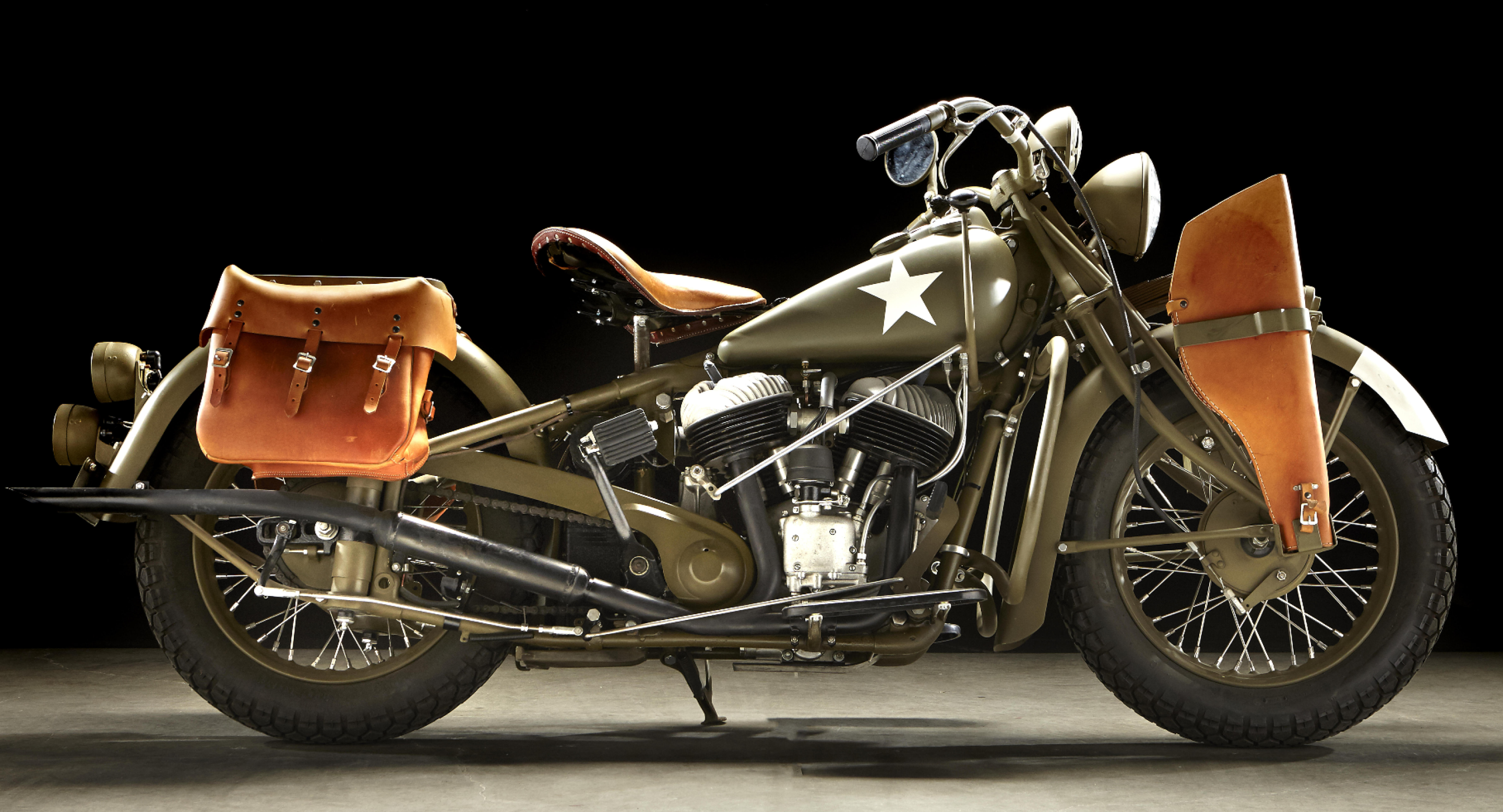 Top 150 sales from the 2017 Las Vegas Motorcycle auctions