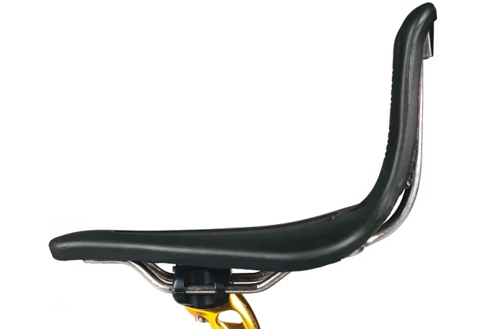 The SaddleSpur is priced at £125 (about US$153)
