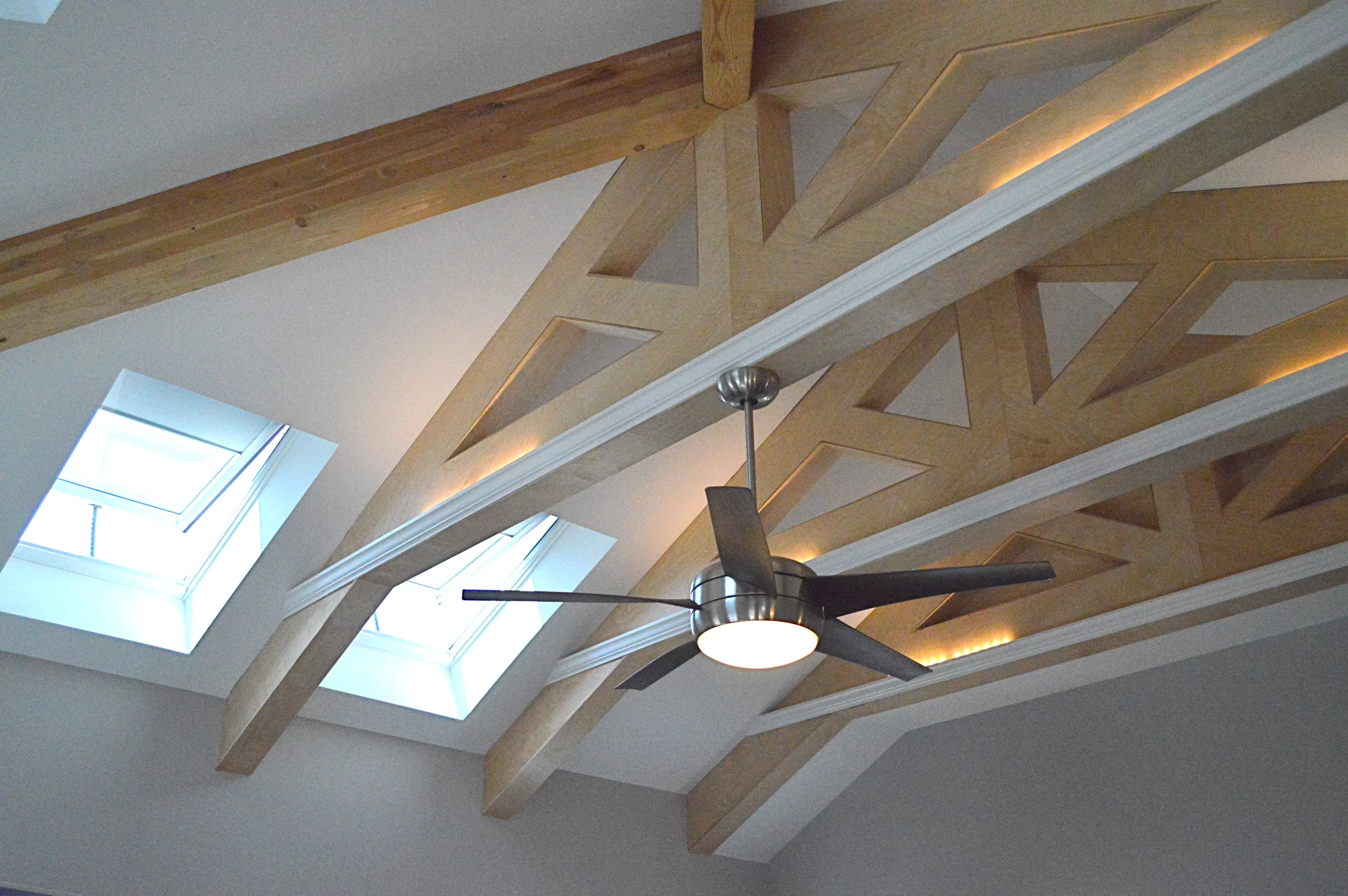 The Active House project was created to promote buildings that have a positive impact on the environment while providing a healthy and comfortable indoor climate for occupants