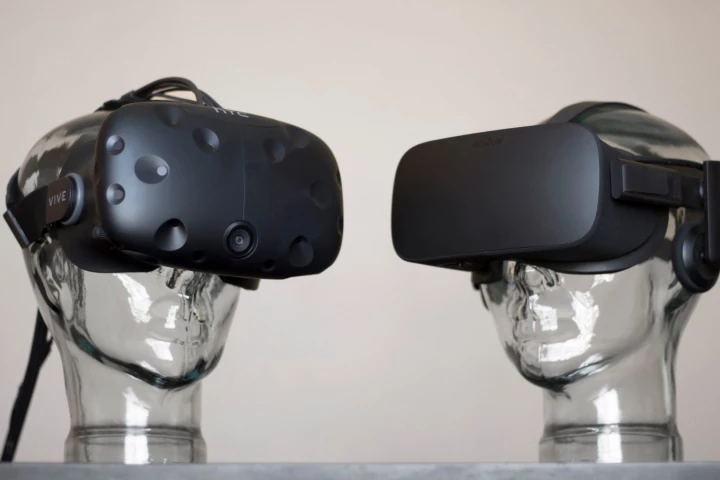 New Atlas takes a look at VR's current challenges, and where this might all be heading