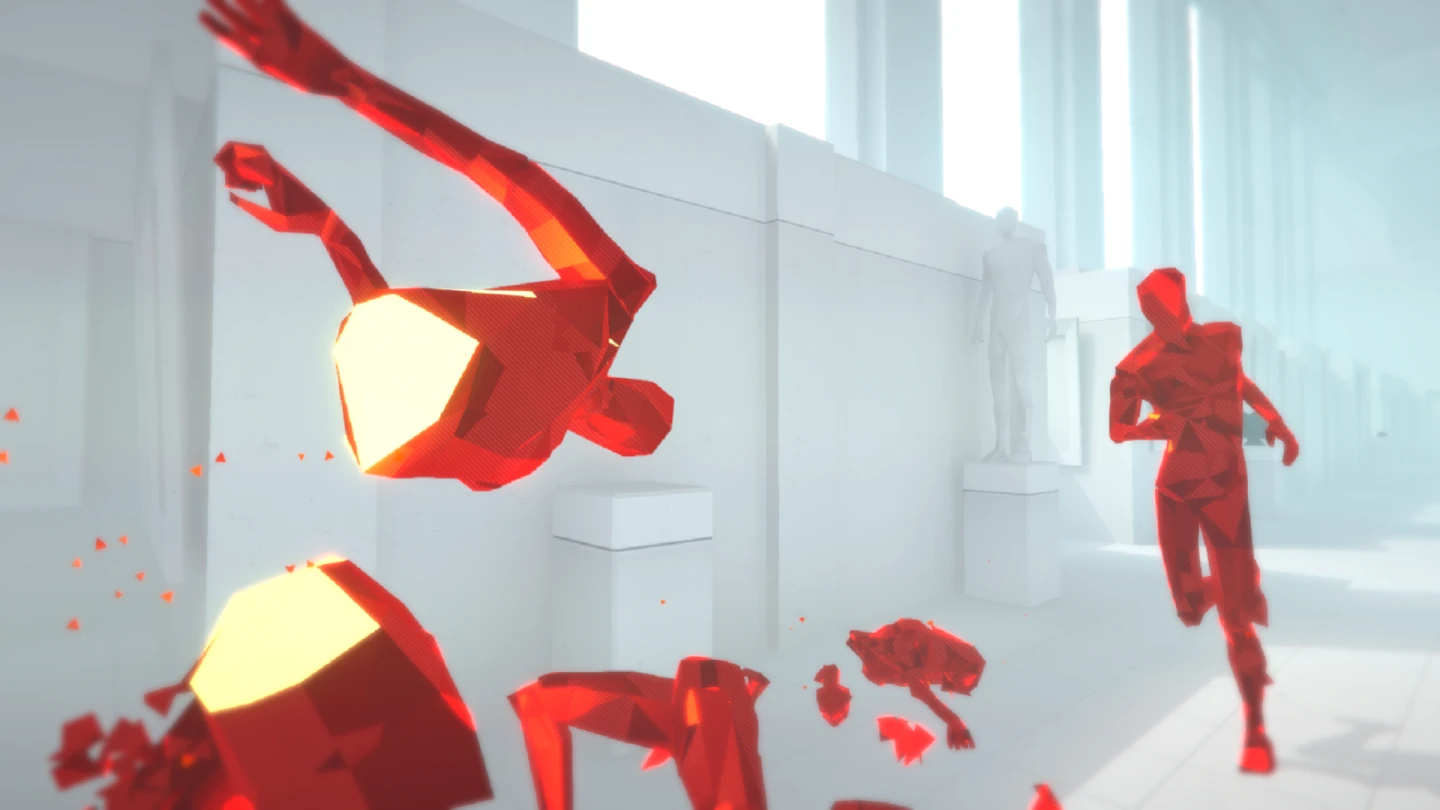 Superhot