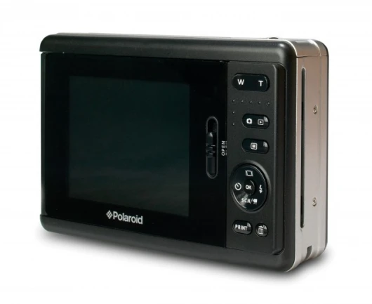 The Polaroid PoGo™ Instant Digital Camera