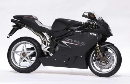 The original black limited edition which inspired the Nero