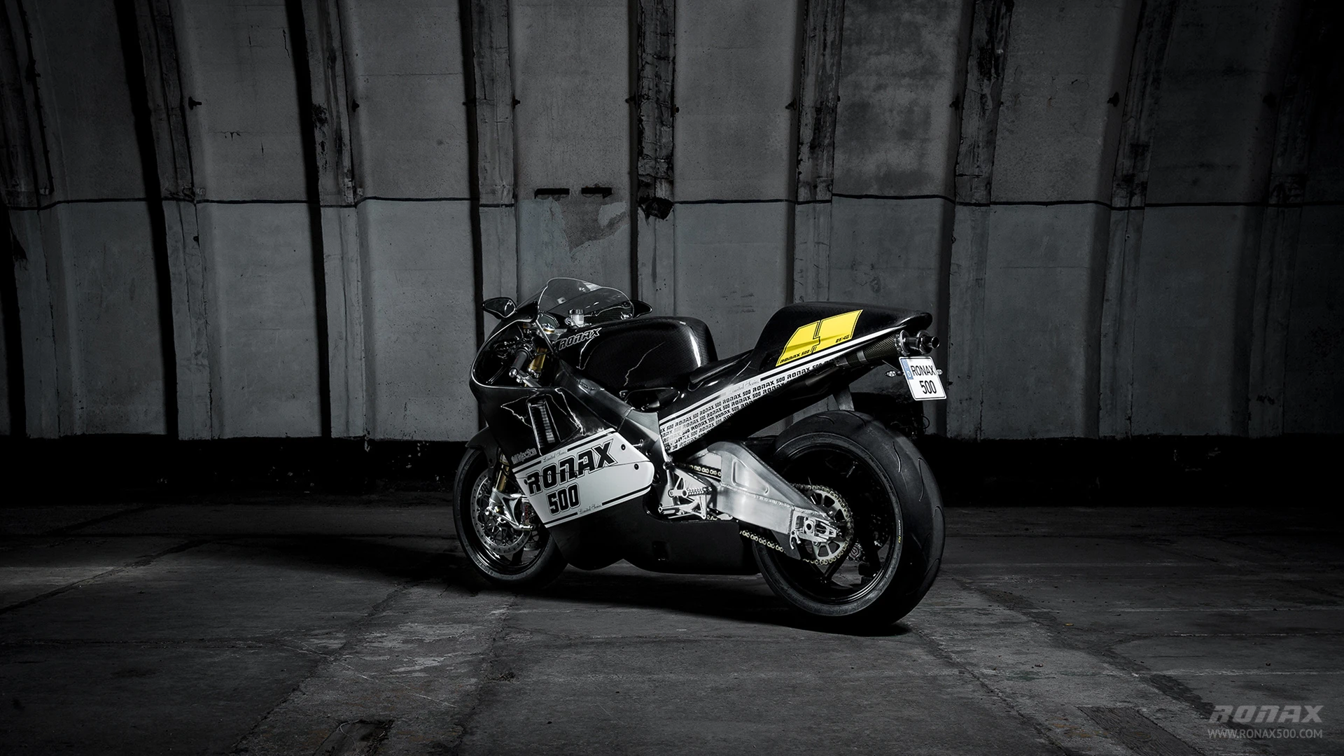 Ronax 500