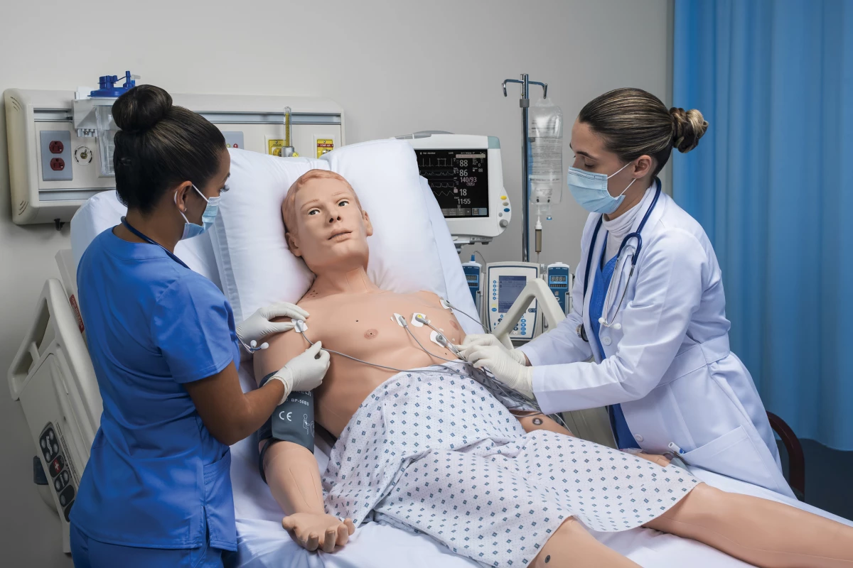 The HAL S5301 robot should be on the market this spring (Northern Hemisphere)