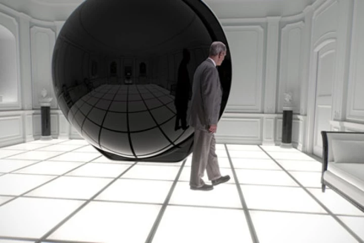 The Immersive Cocoon concept from NAU