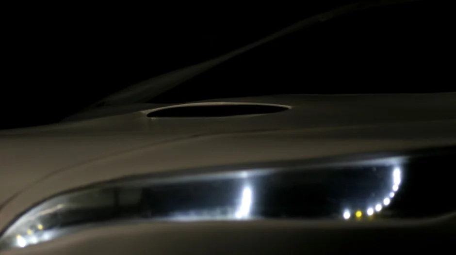 The Vygor is a "racing utility vehicle"