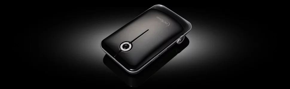 Eclipse Mobile Mouse