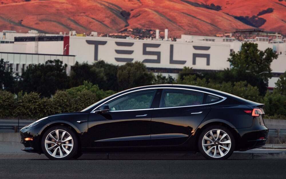 A Tesla may well be on its way toward the asteroid belt, but the company is struggling to deliver its electric vehicles here on solid ground