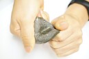 UCLA's self-powered, stretchable, waterproof, soft magnetoelastic generator