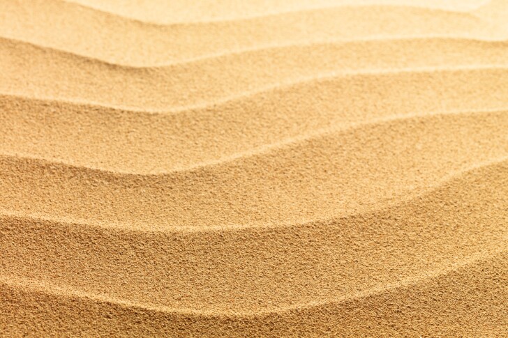 A new type of battery being put to use in Finland is exploring the potential of sand as an energy storage medium