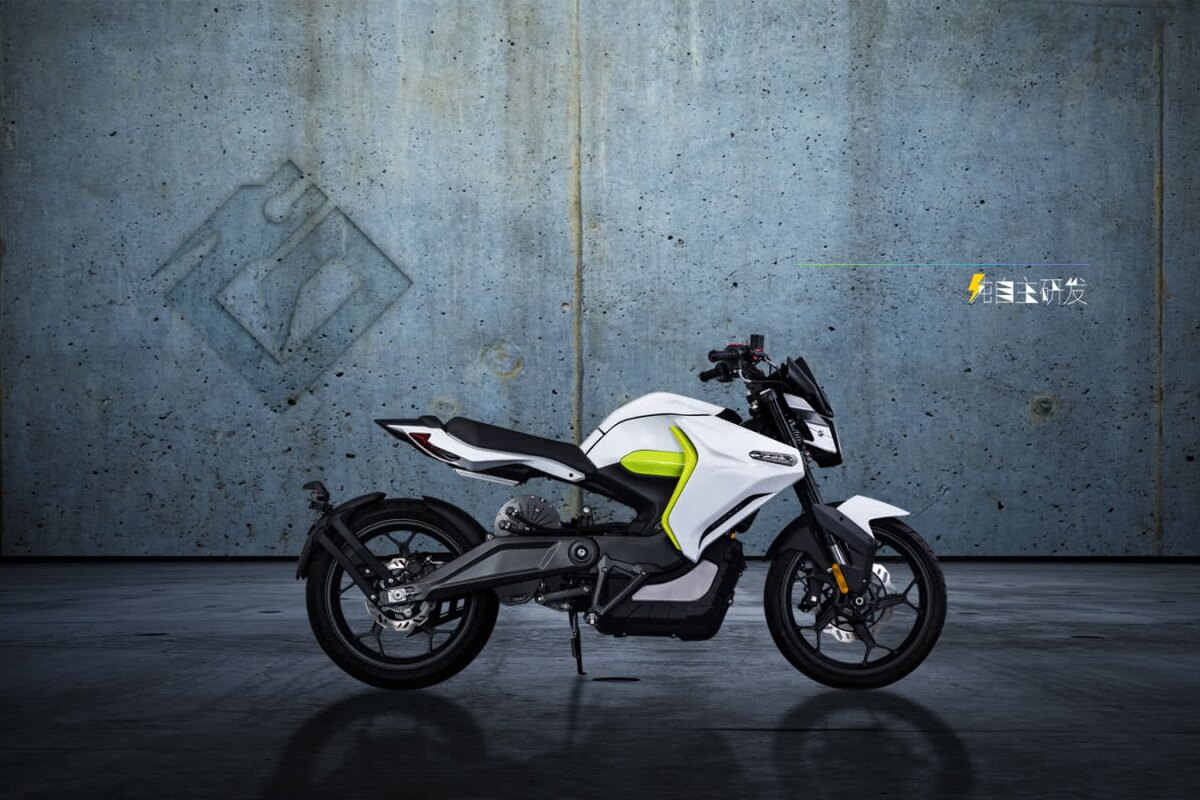 Sur Ron Attempts An Affordable Electric Road Motorcycle With The