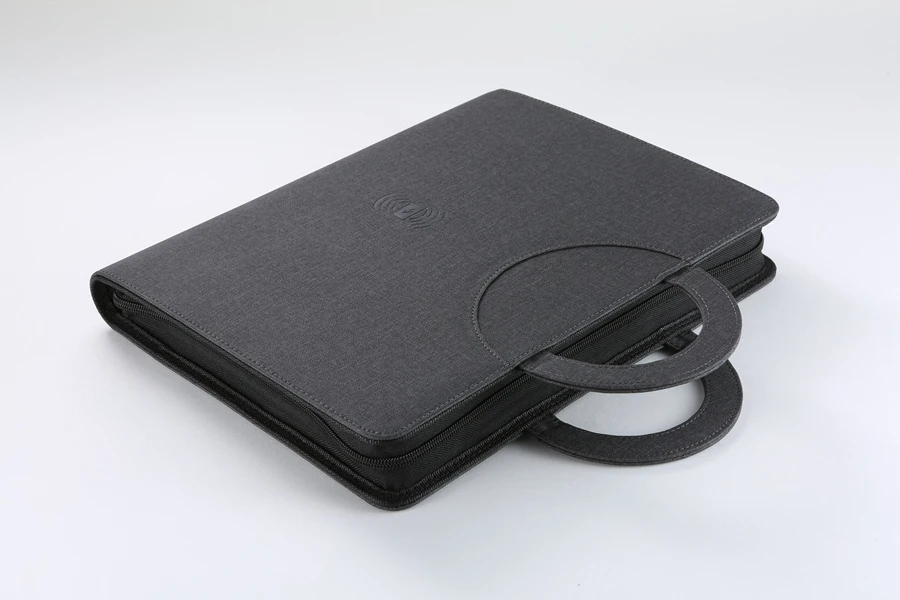 ImSTONE has blended the need for a convenient way to carry things and keep them organized and accessible