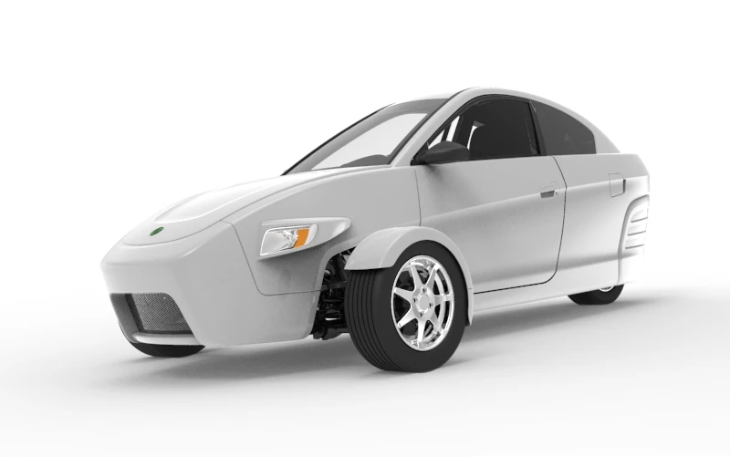 Motorcyle or car?