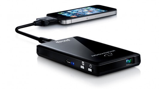 SHOWWX Pico Projector