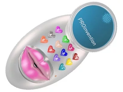 The KissPhone