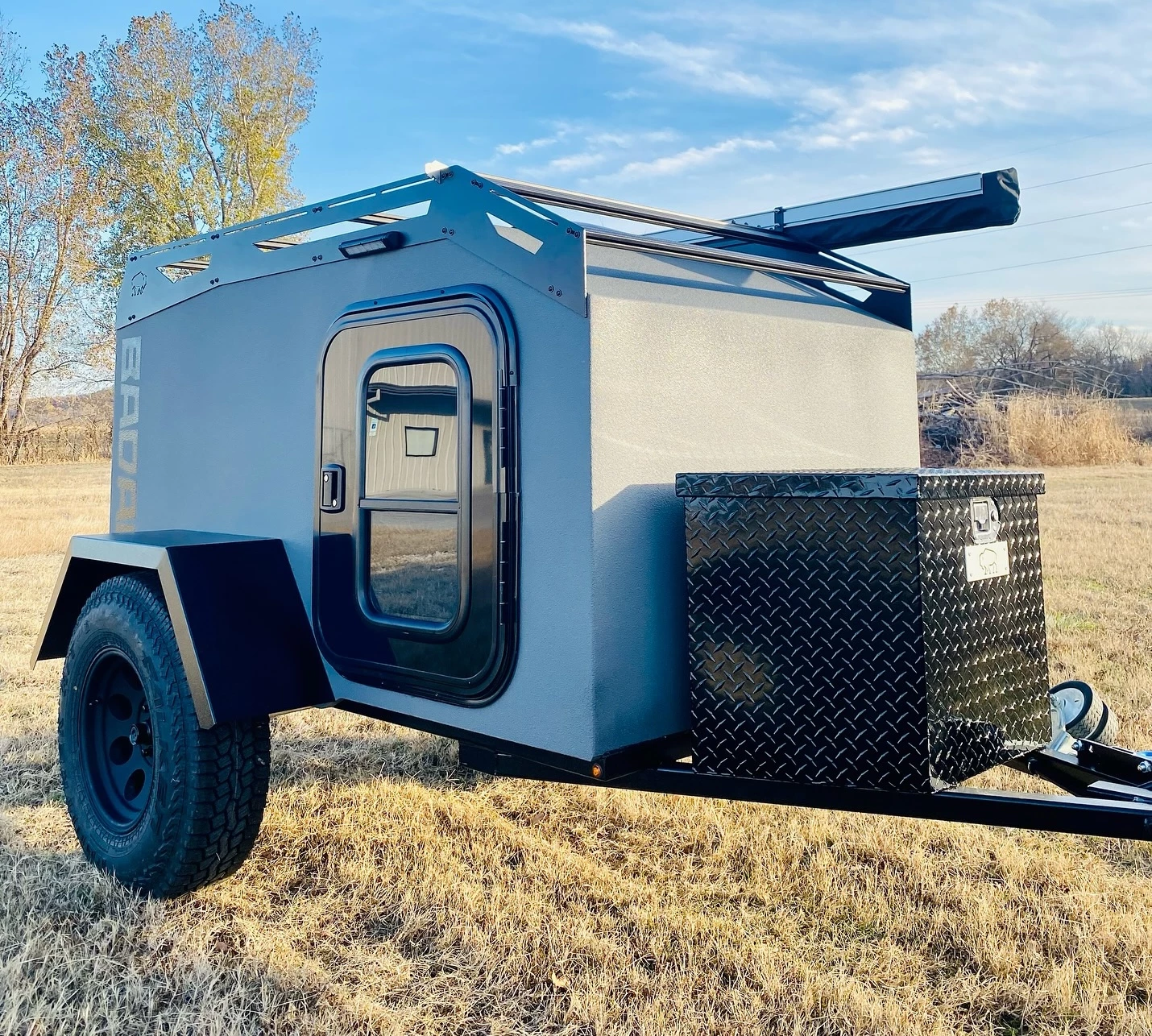 The SS-7 featurs a Baltic birch construction with protective exterior coating