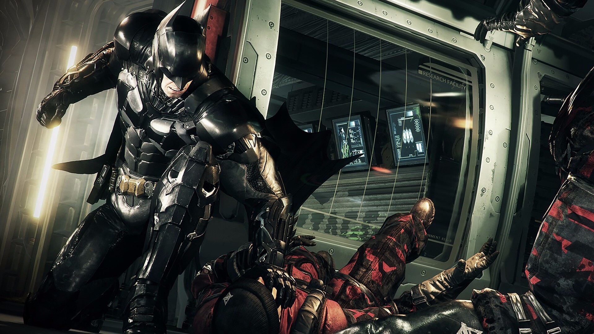 The broken Batman – Arkham Knight on PC is merely a symptom of a bigger  problem (updated)