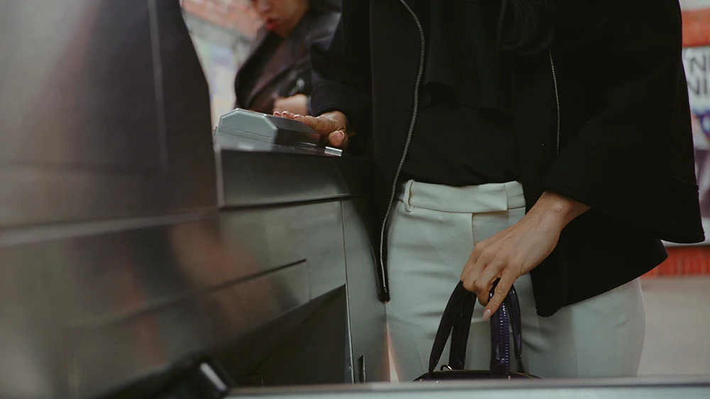 Tokenize has partnered with over 50 transit networks worldwide to get its ring working as a public transport payment system