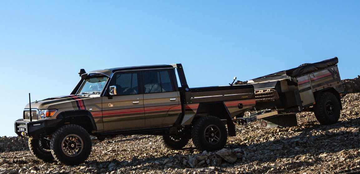 Patriot showed a couple of Desert Ops LC79 Supertourer photos when it revealed the X1-N but held the details back for a few days