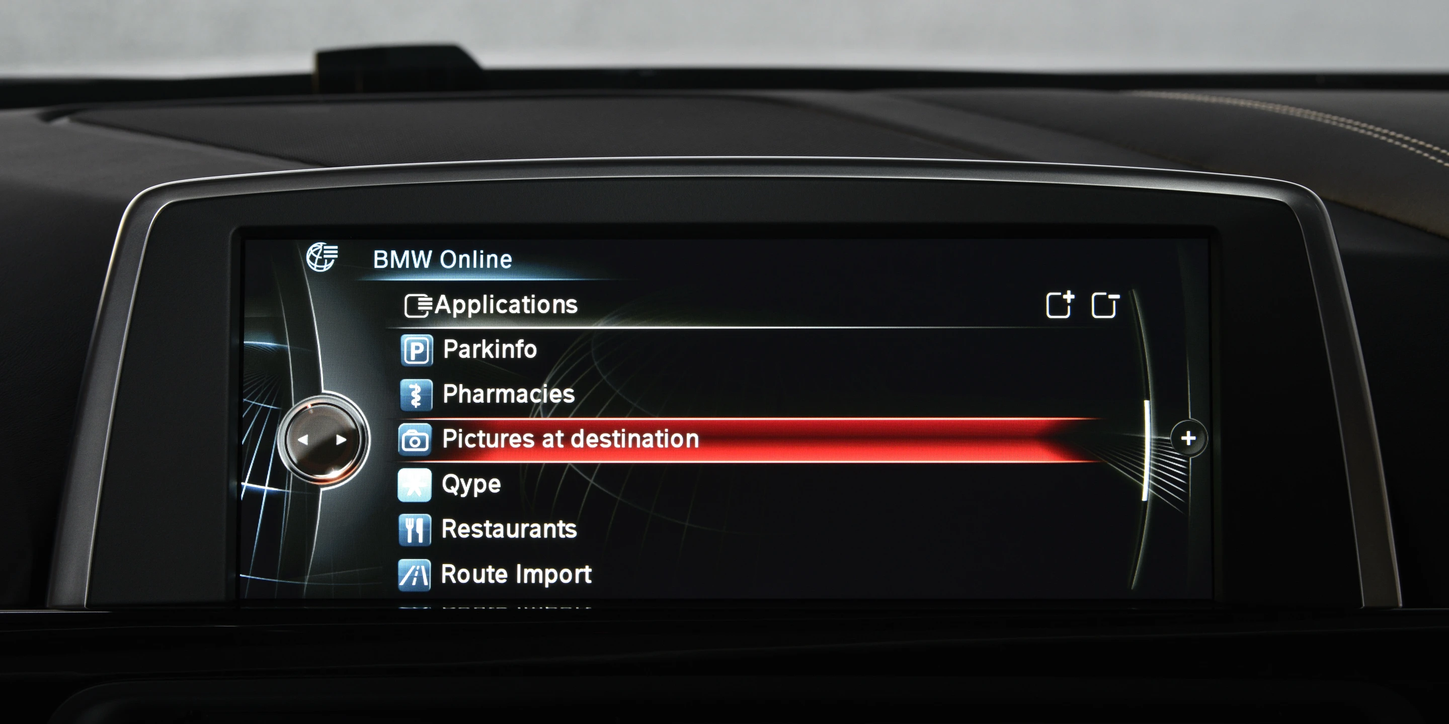 BMW updates its infotainment suite