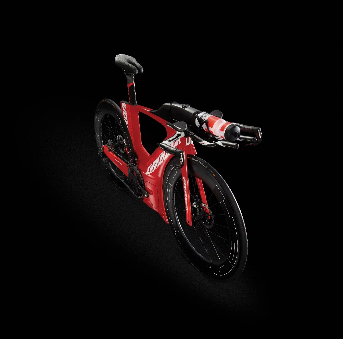 Wind tunnel testing of the Andean was conducted at the University of Toronto Institute for Aerospace Studies