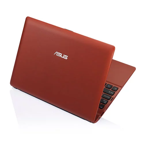 MeeGo based 10.1-inch ASUS Eee PC X101