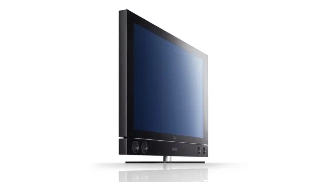 Metz has released its Primus 55 3D Media twin R television, which can convert 2D content to 3D, and has an integrated HD digital recorder