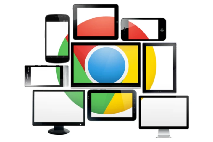 Google's Chrome browser has lots of useful functionality