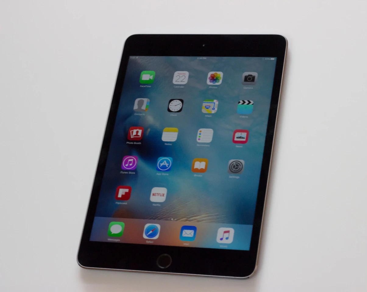 The iPad mini 4 is the iPad mini we wished we could have had when demand for the product was higher