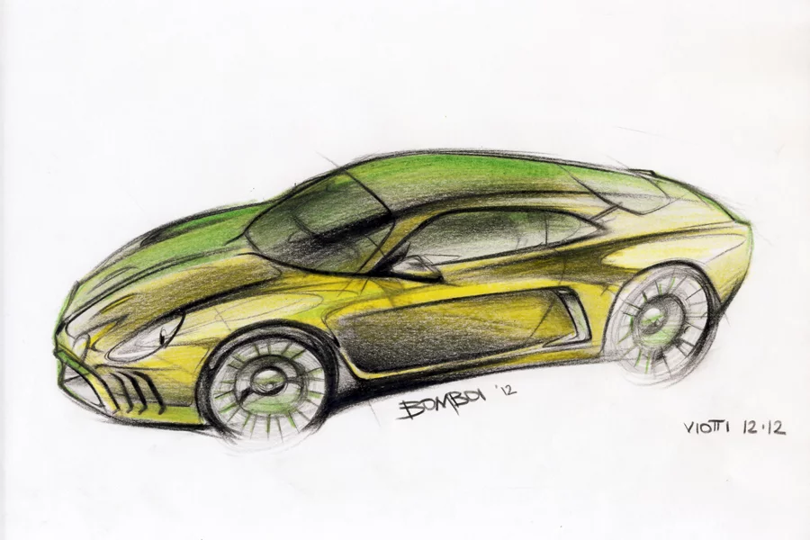 The new Interlagos harks back to the Interlagos of the 1960's