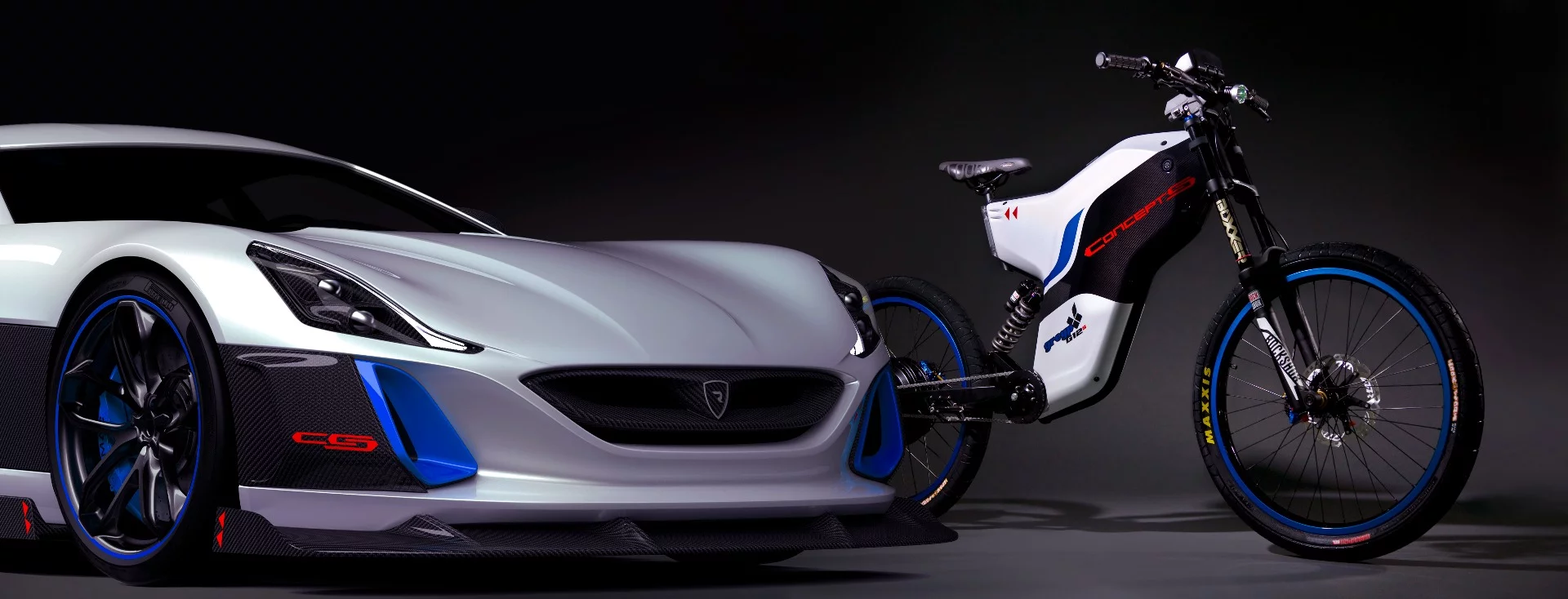 Both Concept S models