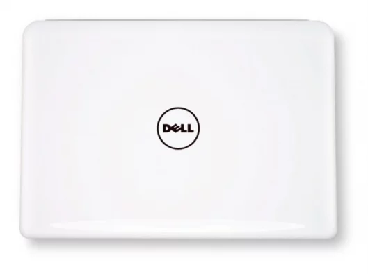 Dell Mini 10 (Alpine White)