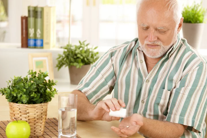 New research gives hope that diabetics may one day be able to take a daily probiotic pill to manage their condition (Photo: Shutterstock)