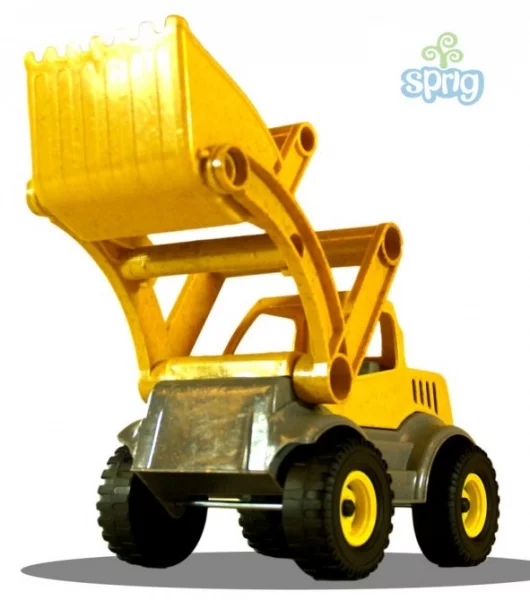 Eco-trucks