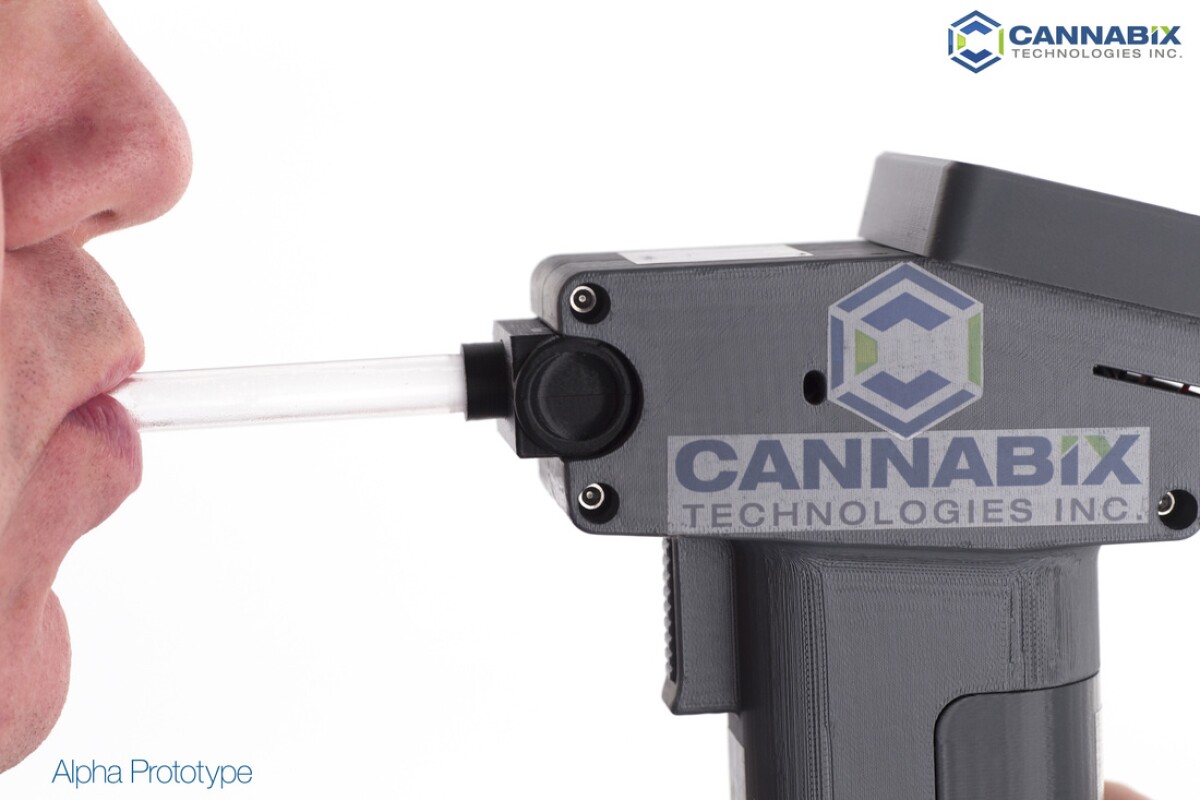 Is a breath test for marijuana nothing but a pipe dream?