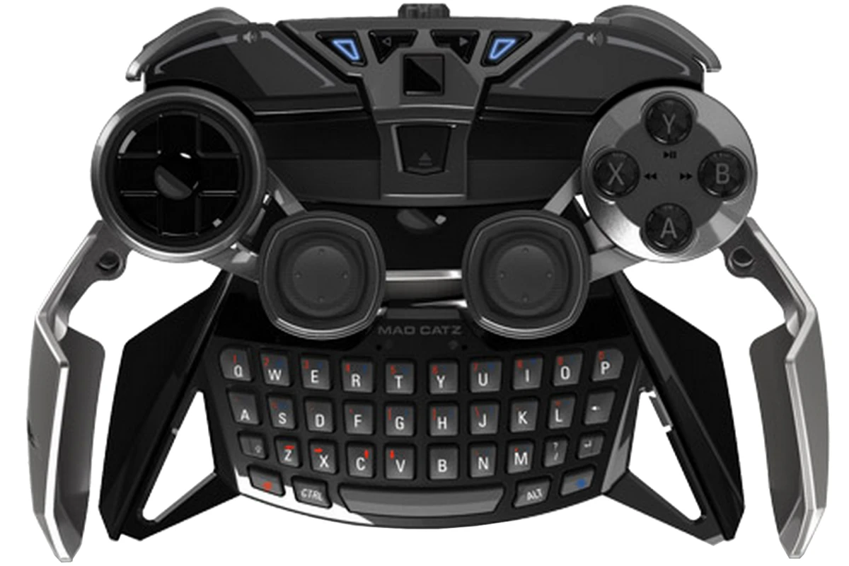 The L.Y.N.X. 9 offers outlandish looks and lots of functionality