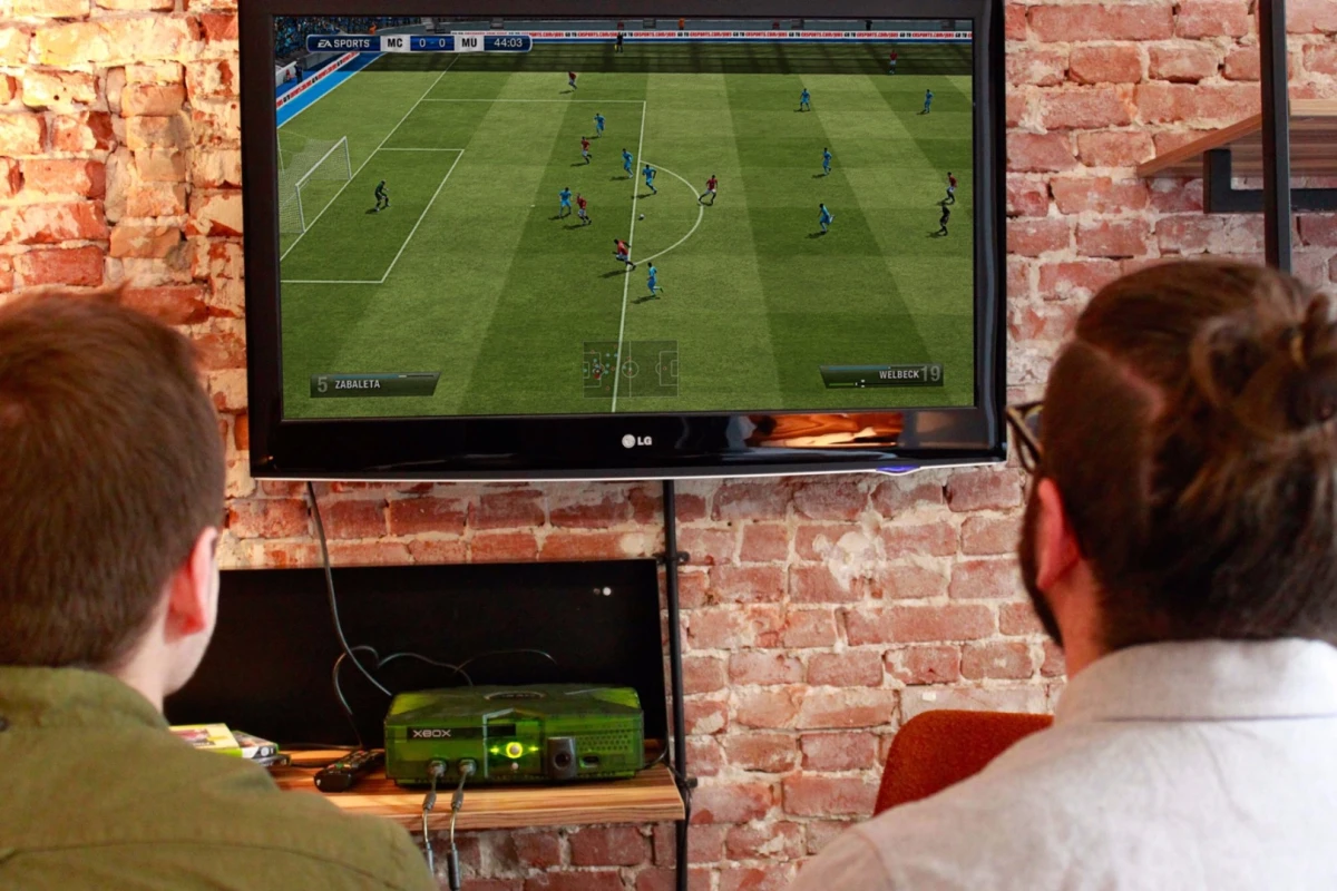 The Arcade Hotel combines a focus on gaming with the Dutch concept of "gezelligheid"