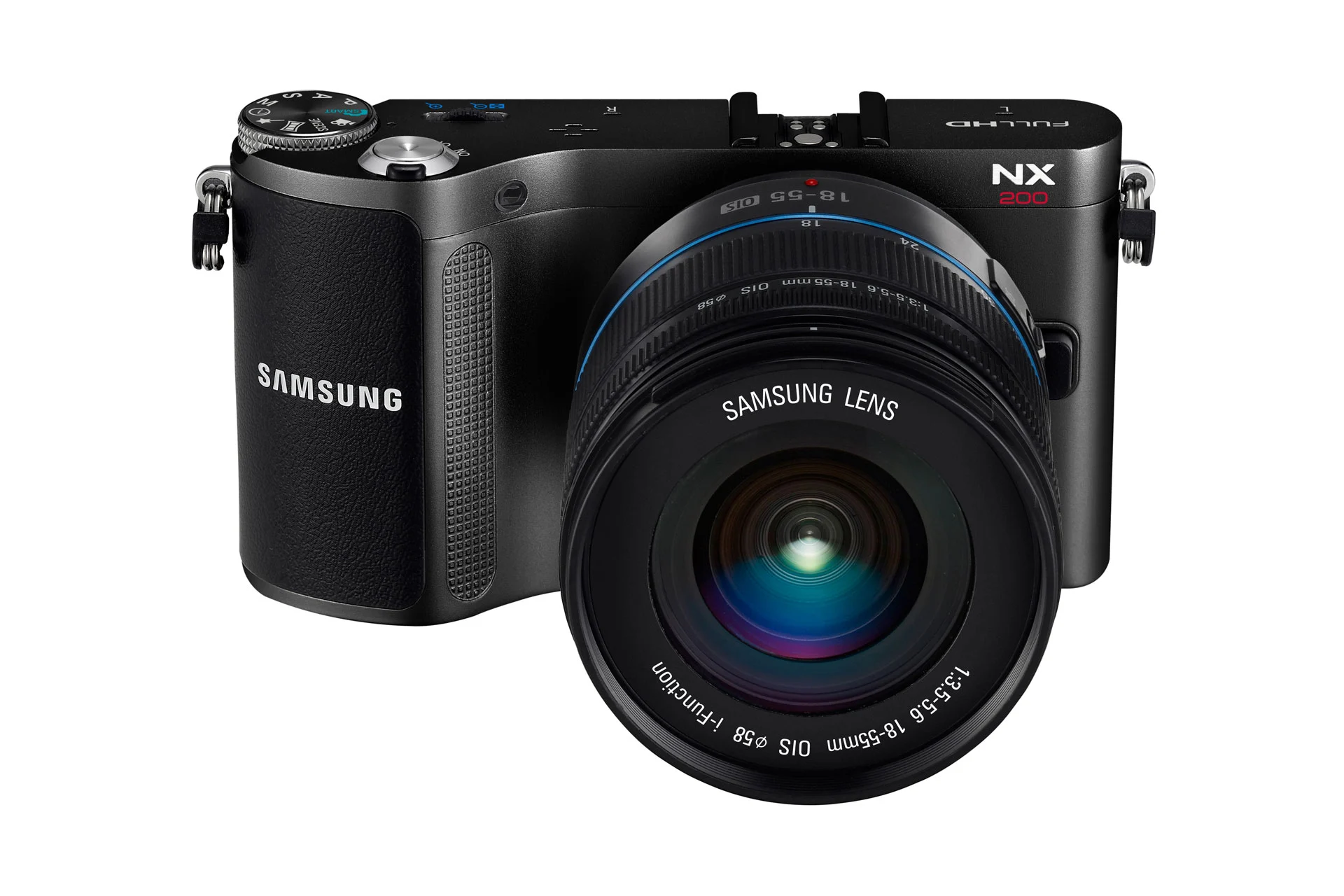 Samsung NX200
