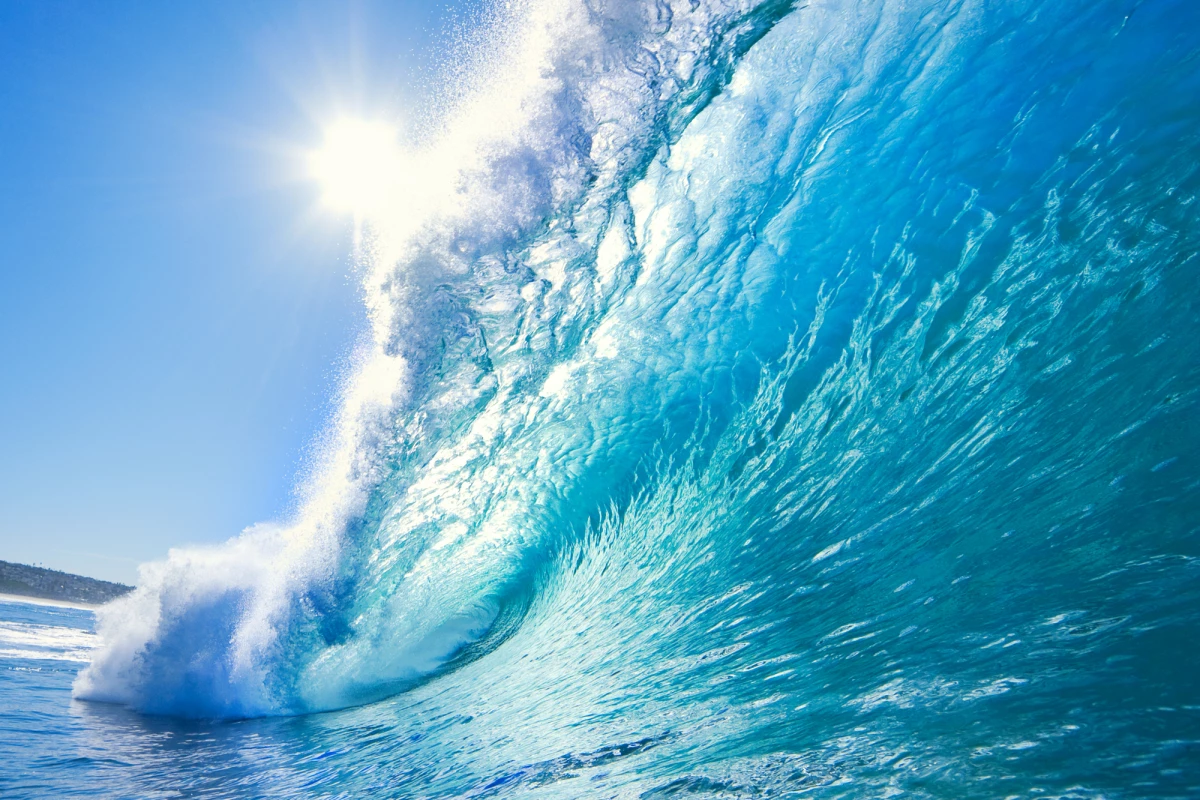 A new membrane production process could improve water desalination
