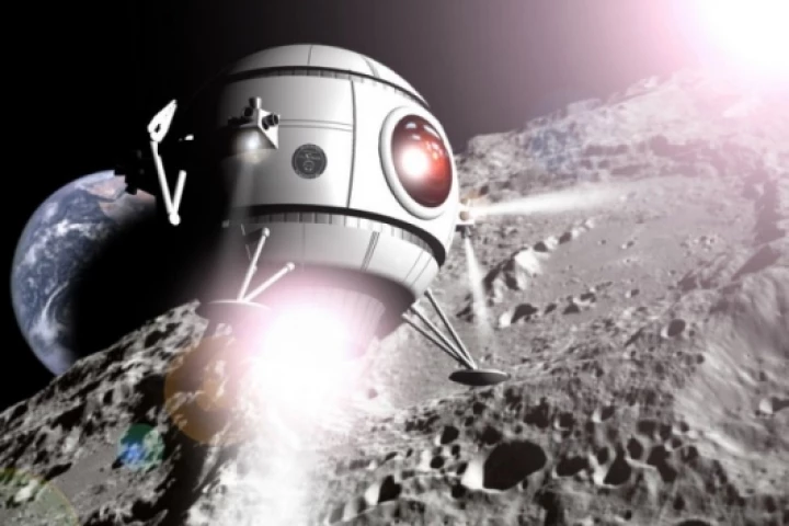 Google Lunar X PRIZE competitor Odyssey Moon Limited