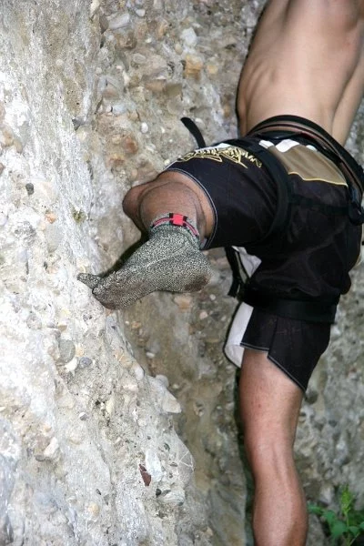 Swiss Protection Socks are multi-sport