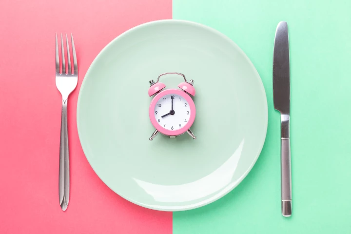 Why older adults should be paying attention to when they eat