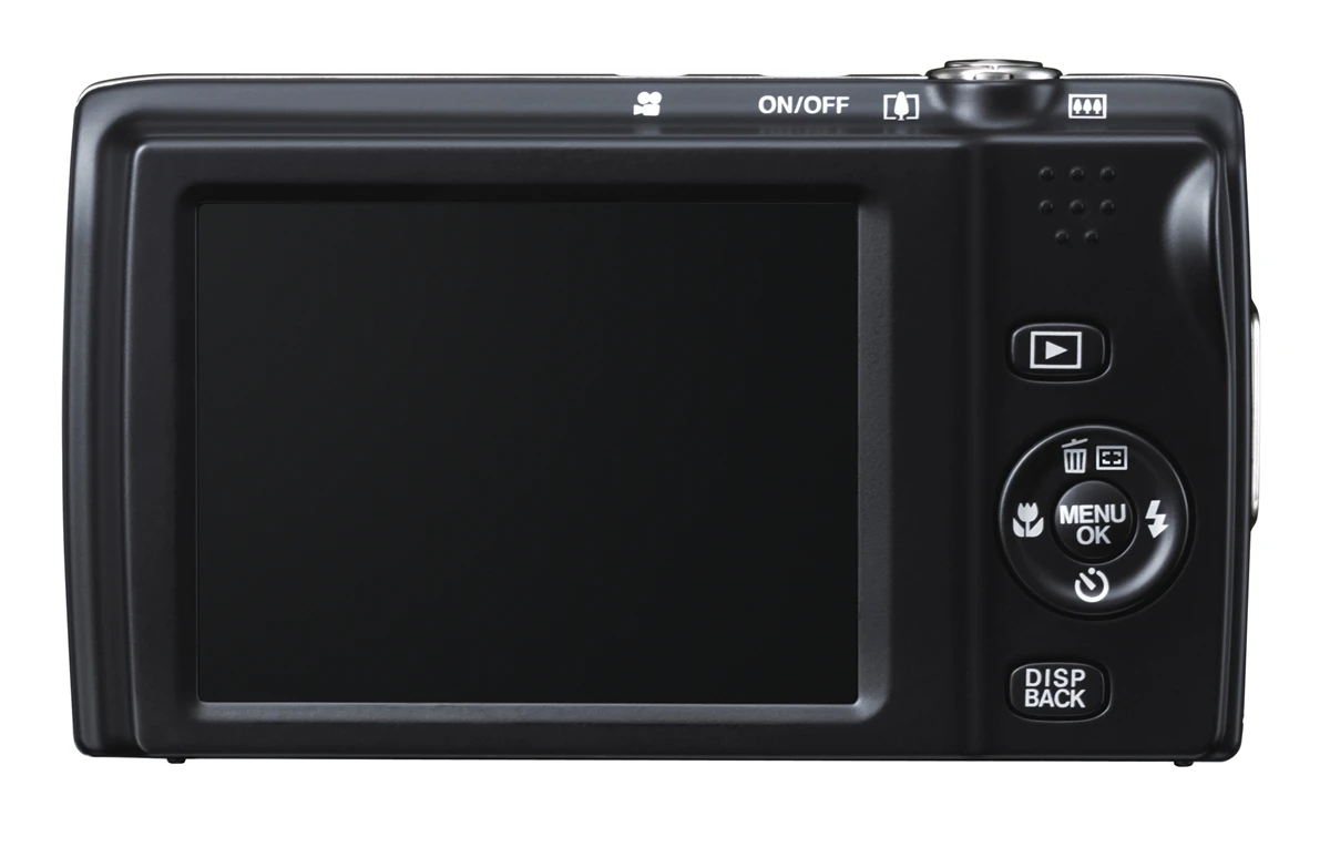 The T500 has a 2.7-inch, 230,000-dot display while the T550 gets a 3-inch, 460,000-dot panel